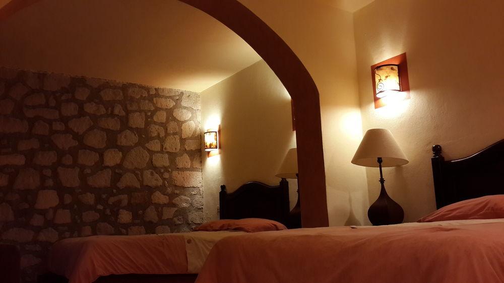 Casa Del Virrey & 2* Morelia