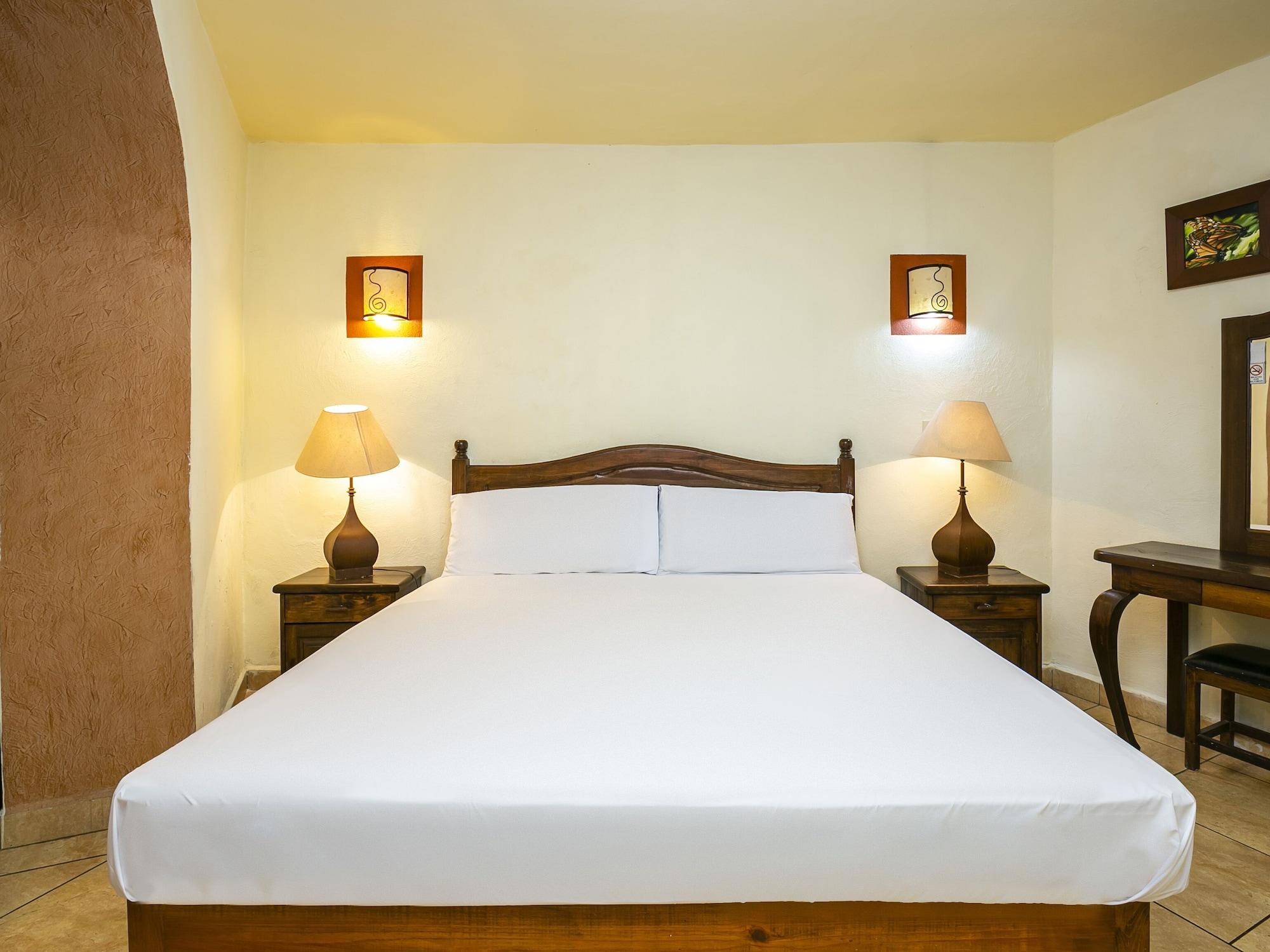 Casa Del Virrey & 2* Morelia