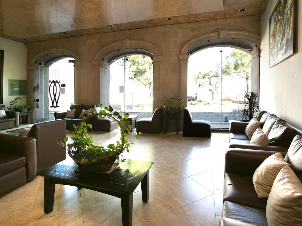 Casa Del Virrey & 2* Morelia