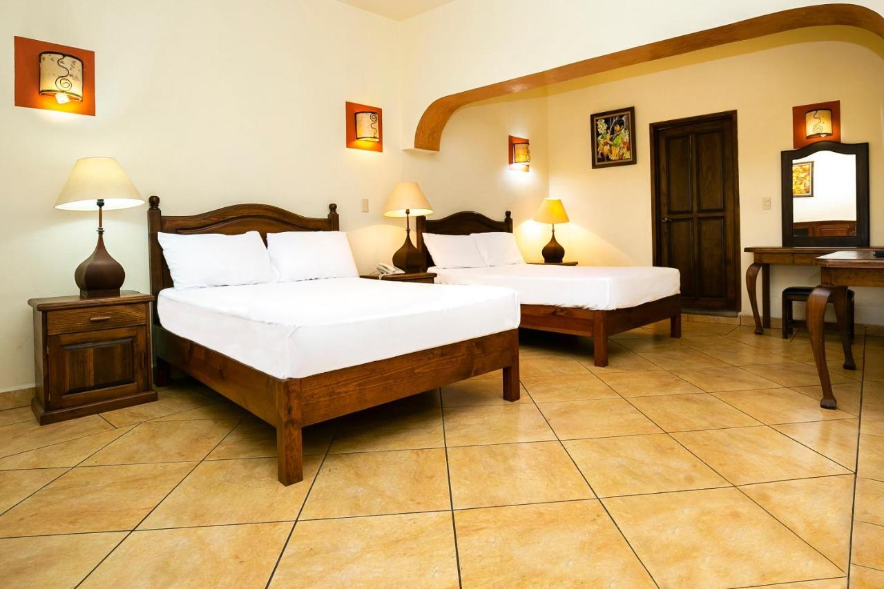 Casa Del Virrey &