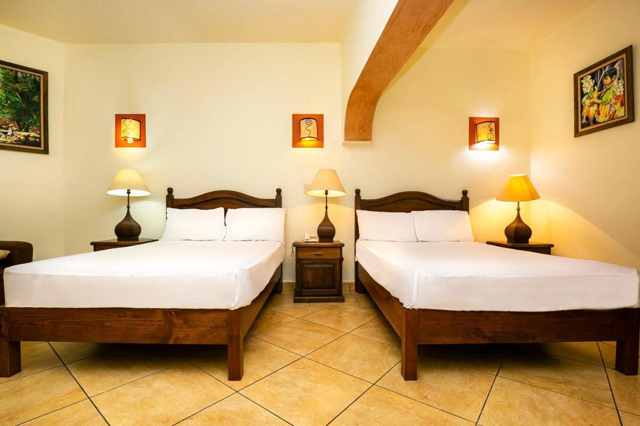 Casa Del Virrey & 2* Morelia